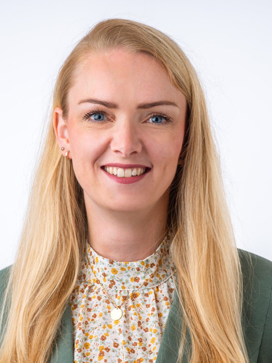 Anja Behncke Steuerberaterin Anja Behncke